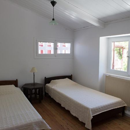 Kírinthos The Villa Averoff מראה חיצוני תמונה
