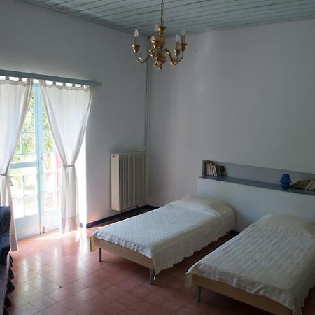 Kírinthos The Villa Averoff מראה חיצוני תמונה