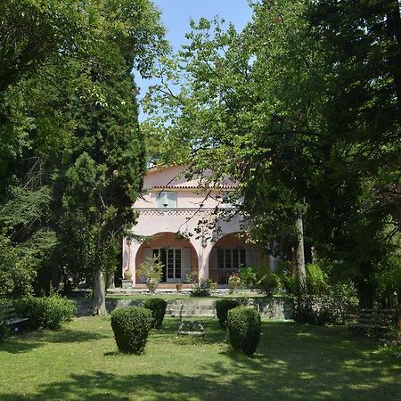 Kírinthos The Villa Averoff חדר תמונה