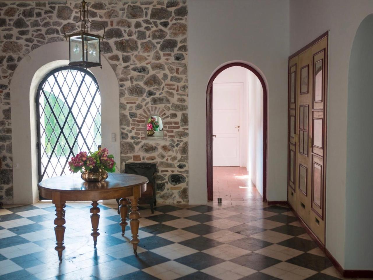 Kírinthos The Villa Averoff מראה חיצוני תמונה