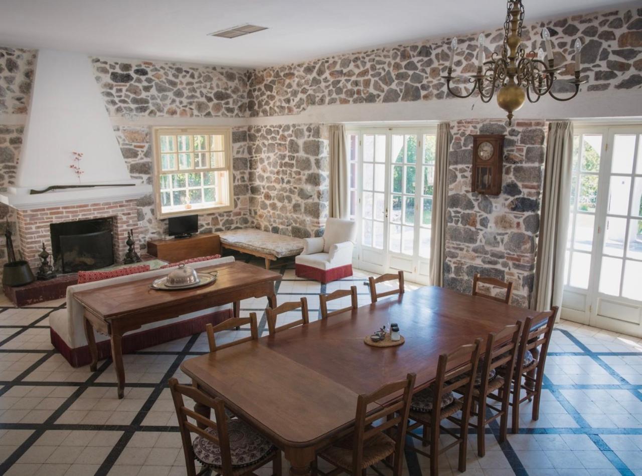 Kírinthos The Villa Averoff מראה חיצוני תמונה