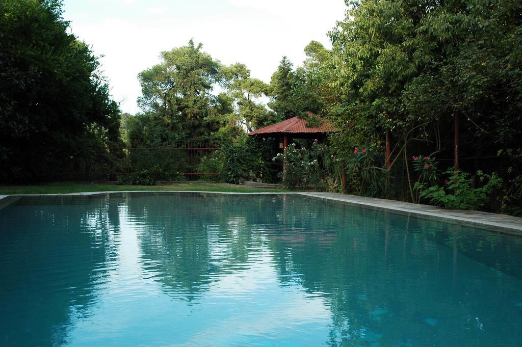 Kírinthos The Villa Averoff חדר תמונה
