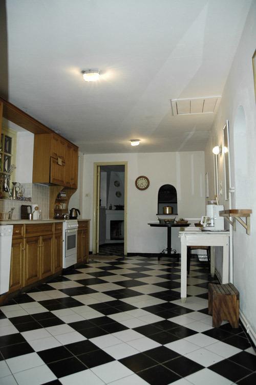 Kírinthos The Villa Averoff חדר תמונה