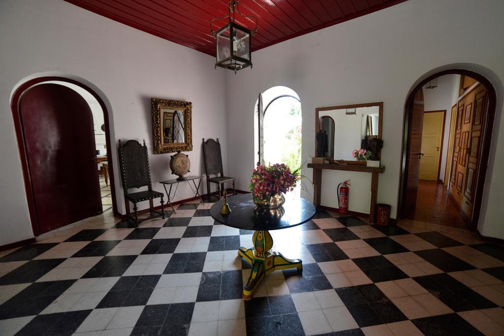Kírinthos The Villa Averoff חדר תמונה