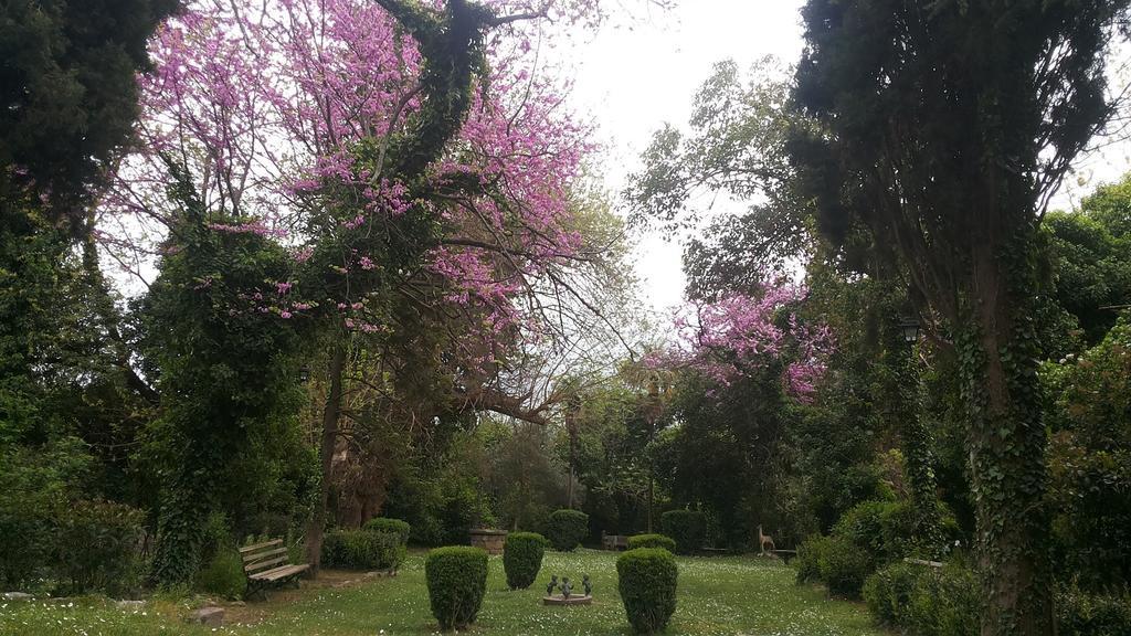 Kírinthos The Villa Averoff חדר תמונה
