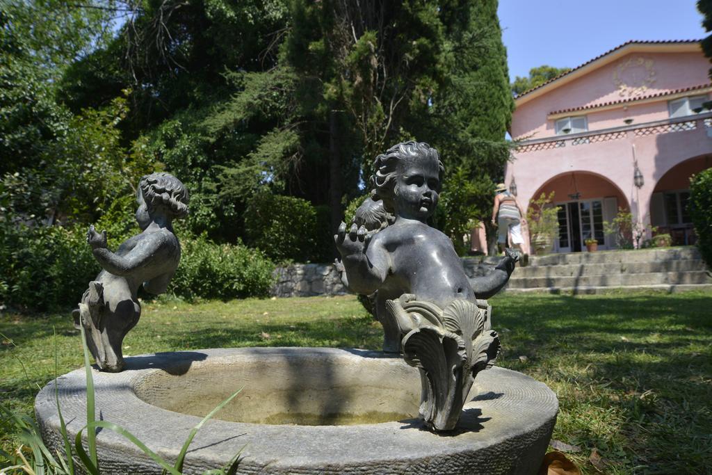 Kírinthos The Villa Averoff מראה חיצוני תמונה