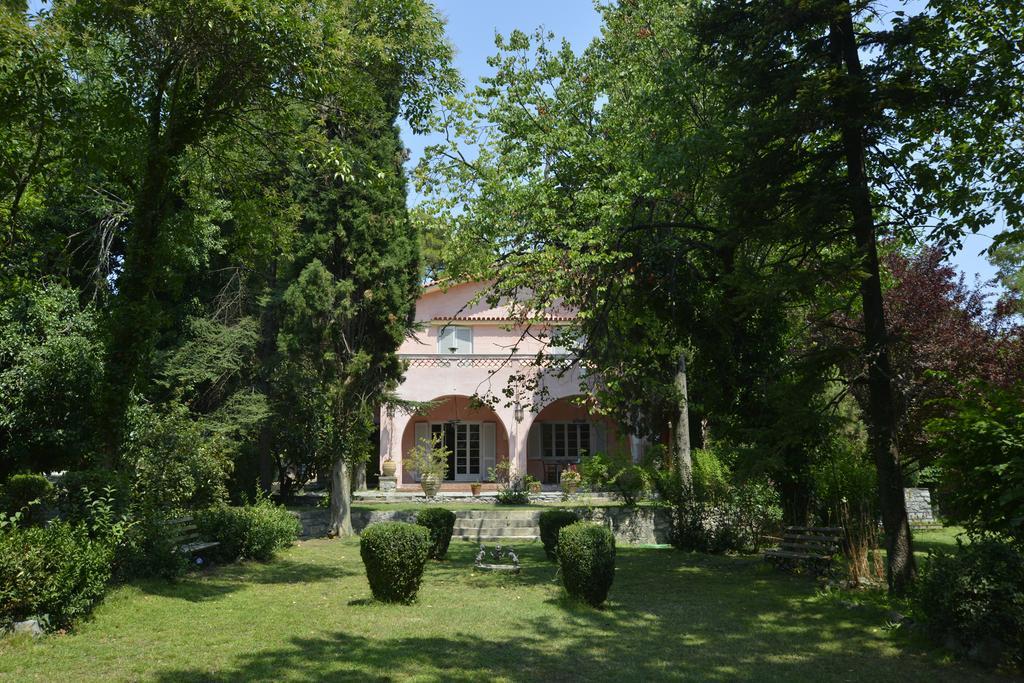 Kírinthos The Villa Averoff חדר תמונה