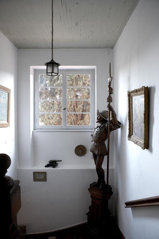 Kírinthos The Villa Averoff חדר תמונה