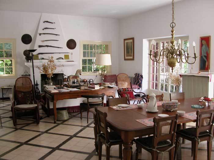 Kírinthos The Villa Averoff חדר תמונה